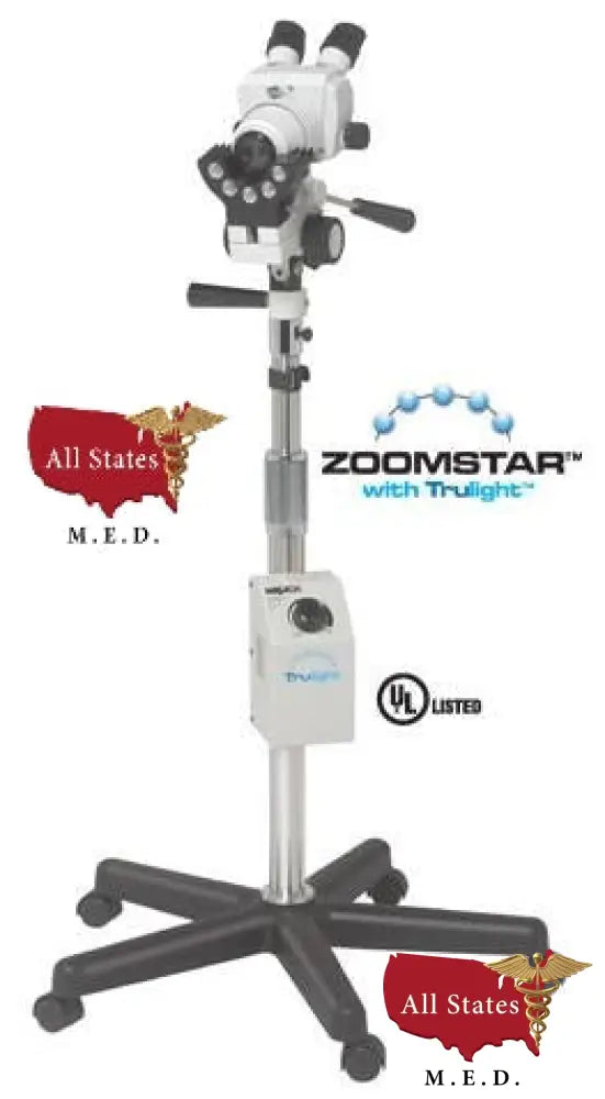 Wallach Zoom Series Colposcope