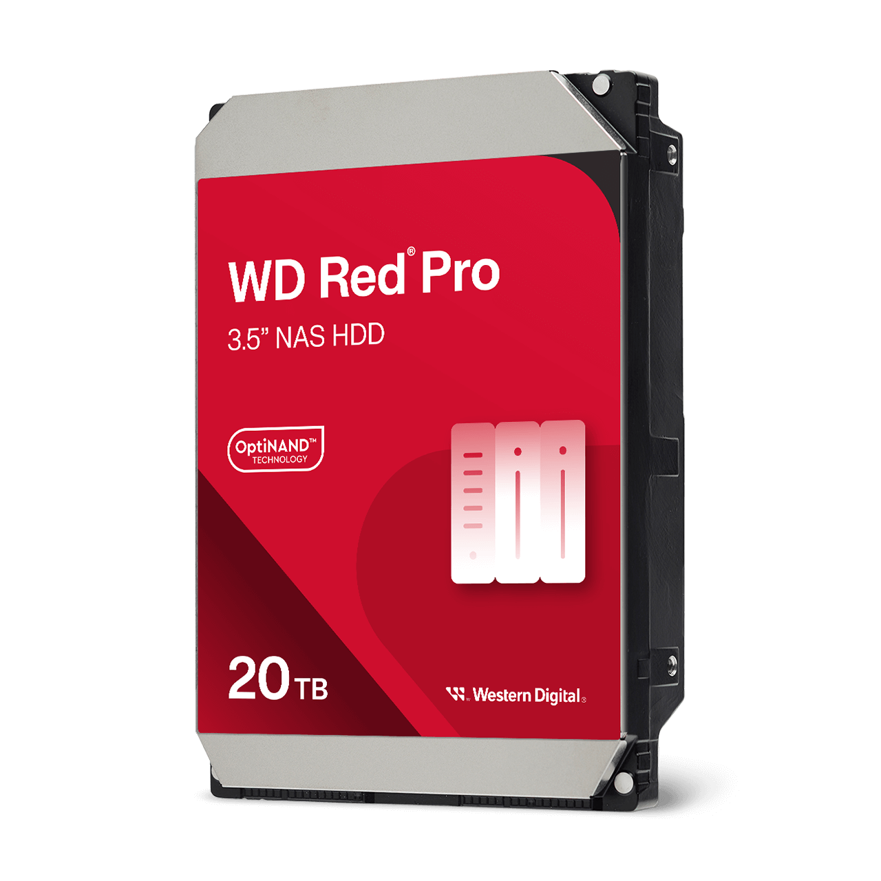 Liquidación - Disco duro WD Red Pro NAS