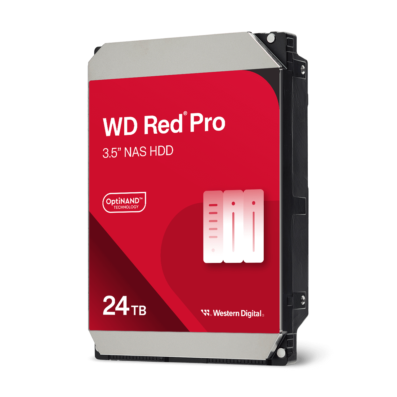 Liquidación - Disco duro WD Red Pro NAS