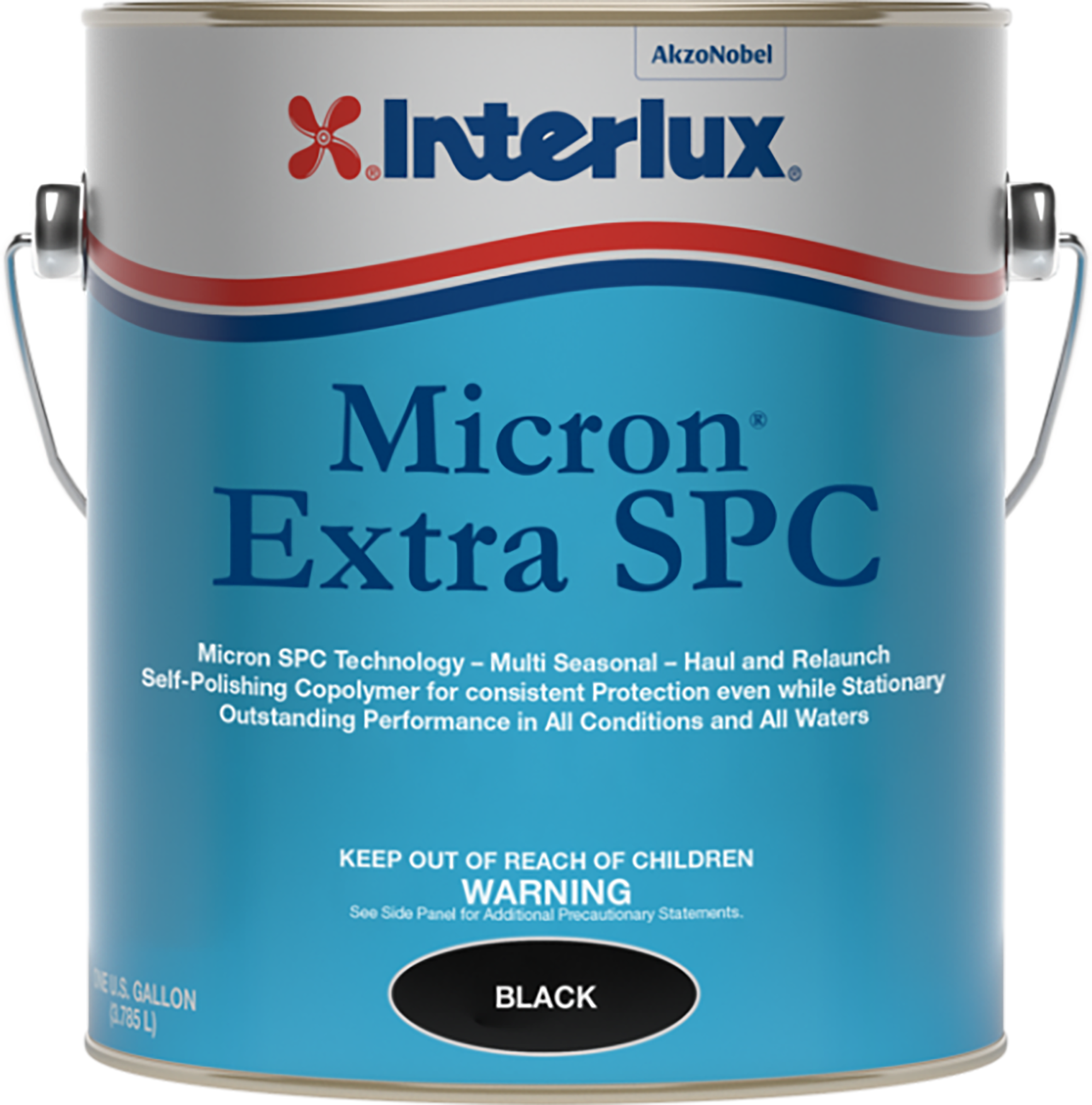 Interlux Micron Extra SPC Self-Polishing Antifouling Paint