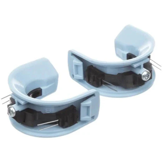 Welch Allyn 767 Wall Transformer Cradle Replacement (2/Box)