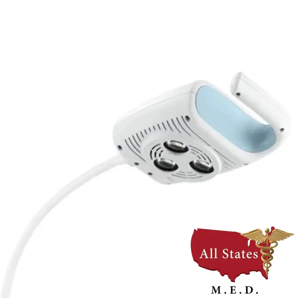 Welch Allyn Green Series 600 Minor Procedure Light