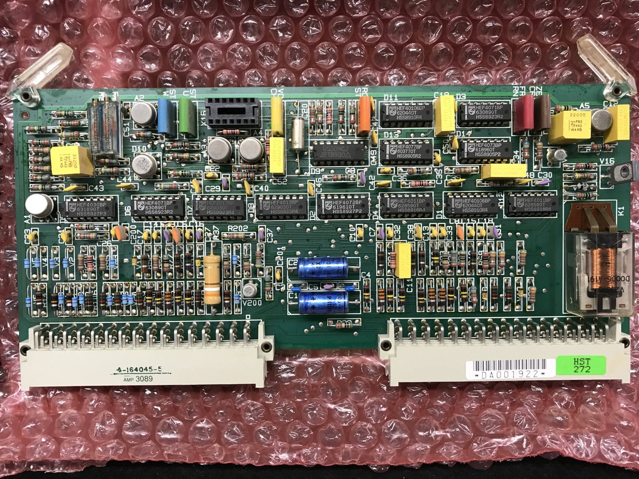 X-Ray Board H131 (4512 107 73304 Philips