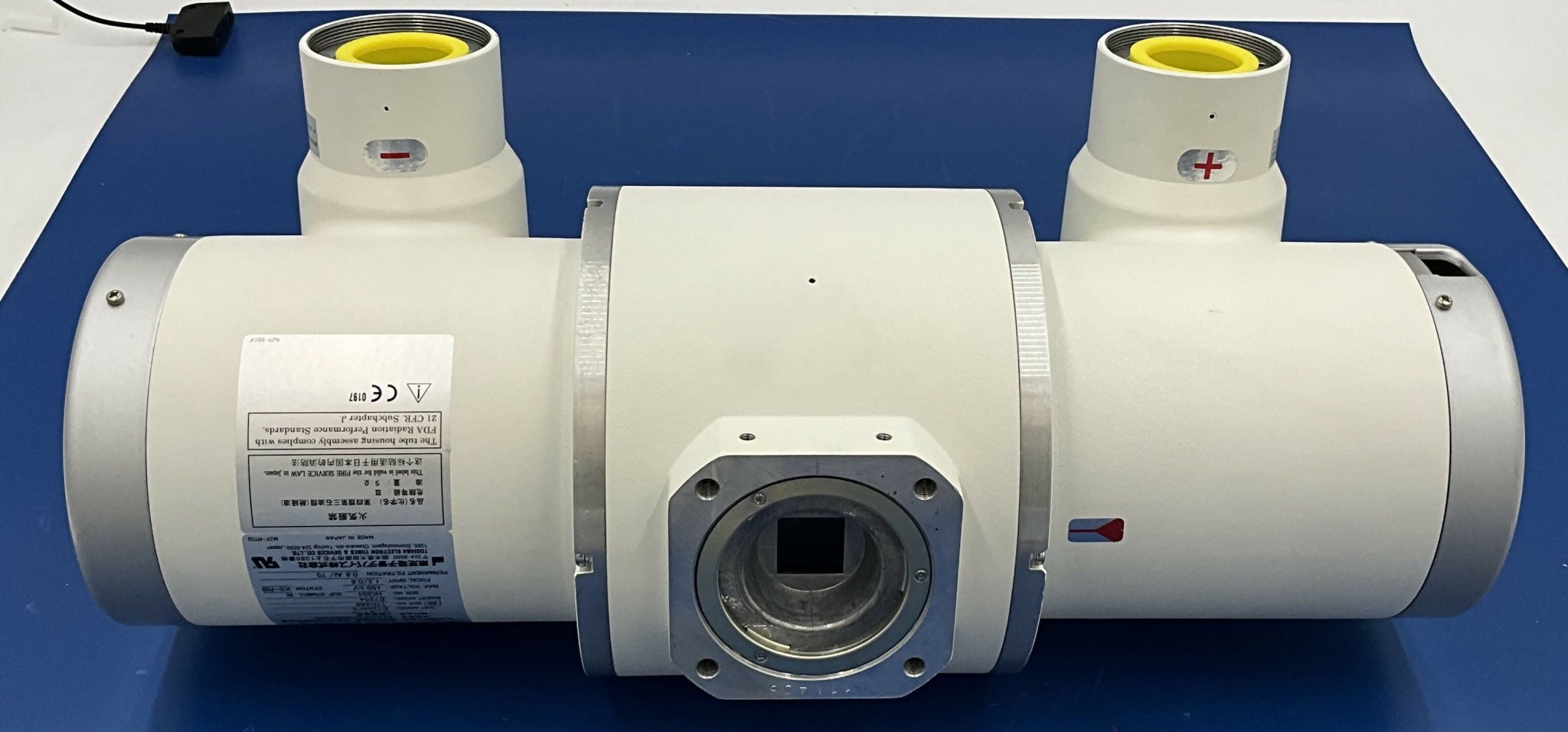 X-RAY TUBE (E7254FX TOSHIBA
