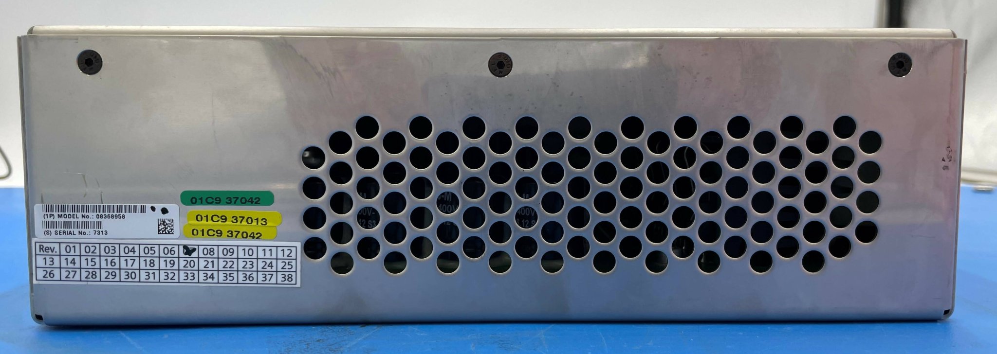 XDC component (08368959/08401296 SIEMENS