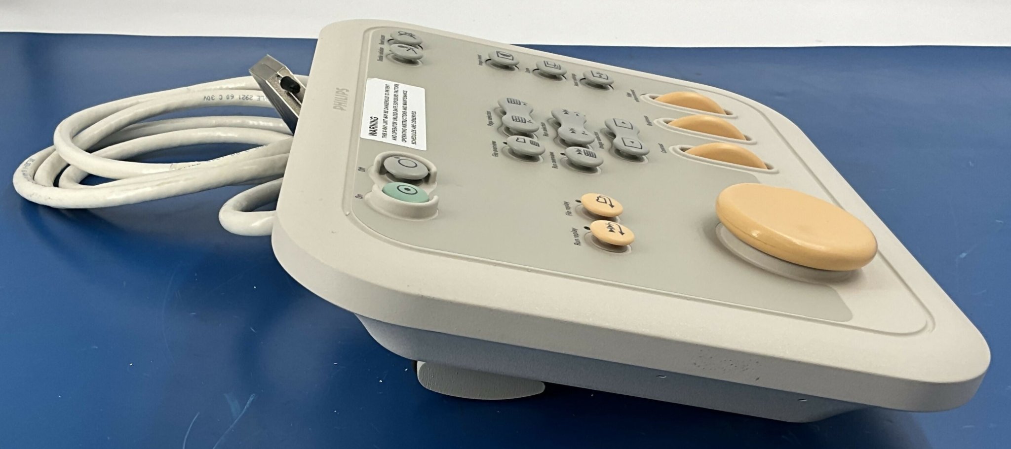 XPER REVIEW MODULE (989600185651 PHILIPS