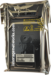 IBM FRU 02PX539 with tray in sealed bag