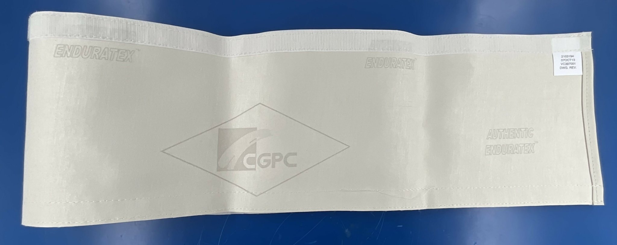 XT OTS Cable Cover (Middle) (2103194) GE