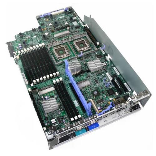 00D2888 IBM System Board (Motherboard) for System X3650 M4 (Refurbished)