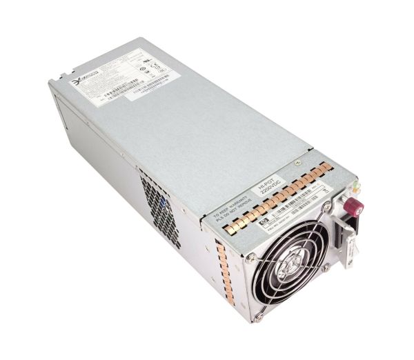YM-3591AAR - HP 595-Watts 100-240V AC Redundant Hot Swap Power Supply