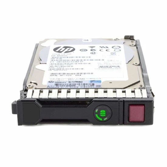 HP MSA 1.6TB 12G SAS MU 2.5IN SSD N9X91A disco - AloTechInfoUSA