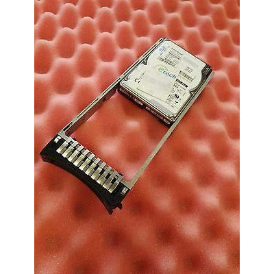 00Y2505/ 00Y2431 - IBM 900GB 10K SAS 2.5" Hot-Swap HDD for V3700 2072S2C 6099S2C - AloinfoUSA