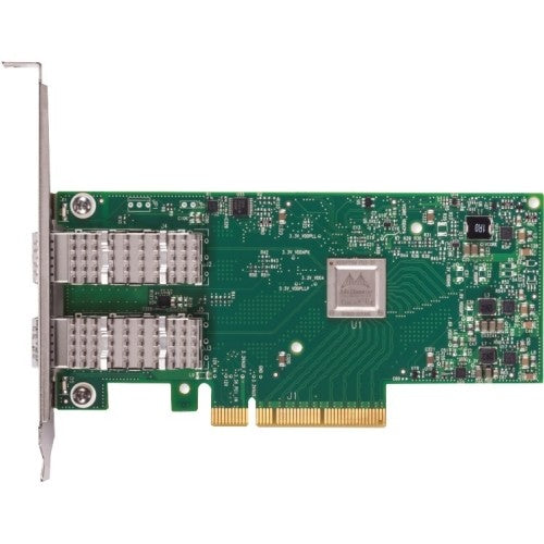 Mellanox Cx4lx 2X25gbe AIC - AloTechInfoUSA