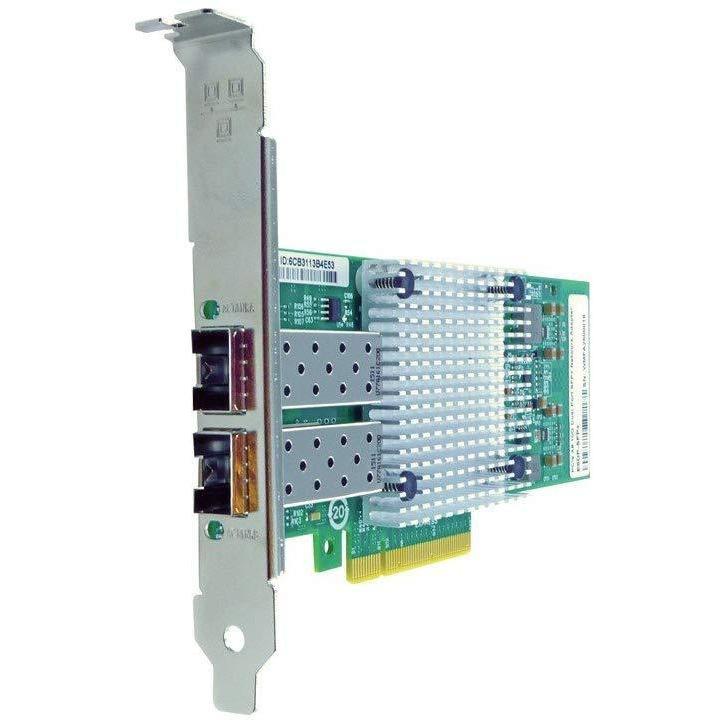 10GBs Dual Port Sfp+ - 540-BBDX-AX - AloinfoUSA