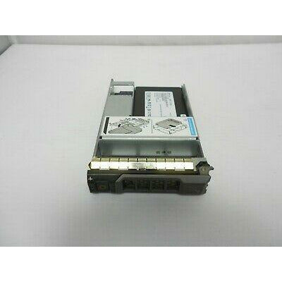 1TB SSD SATA 3.5" 6Gb/s SED HARD DRIVE Fits Dell R710 R720 R730 R510 R620 R630 641676235015 - AloinfoUSA