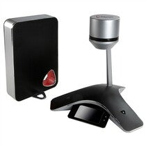 Polycom CX8000 Video Conferencing System, 7200-64680-001 - MFerraz Tecnologia