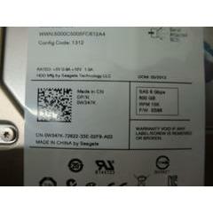 Disco DELL 9FN066-150  600GB 15K 3.5" 6Gb/s 16MB FW: ES66 - MFerraz Tecnologia