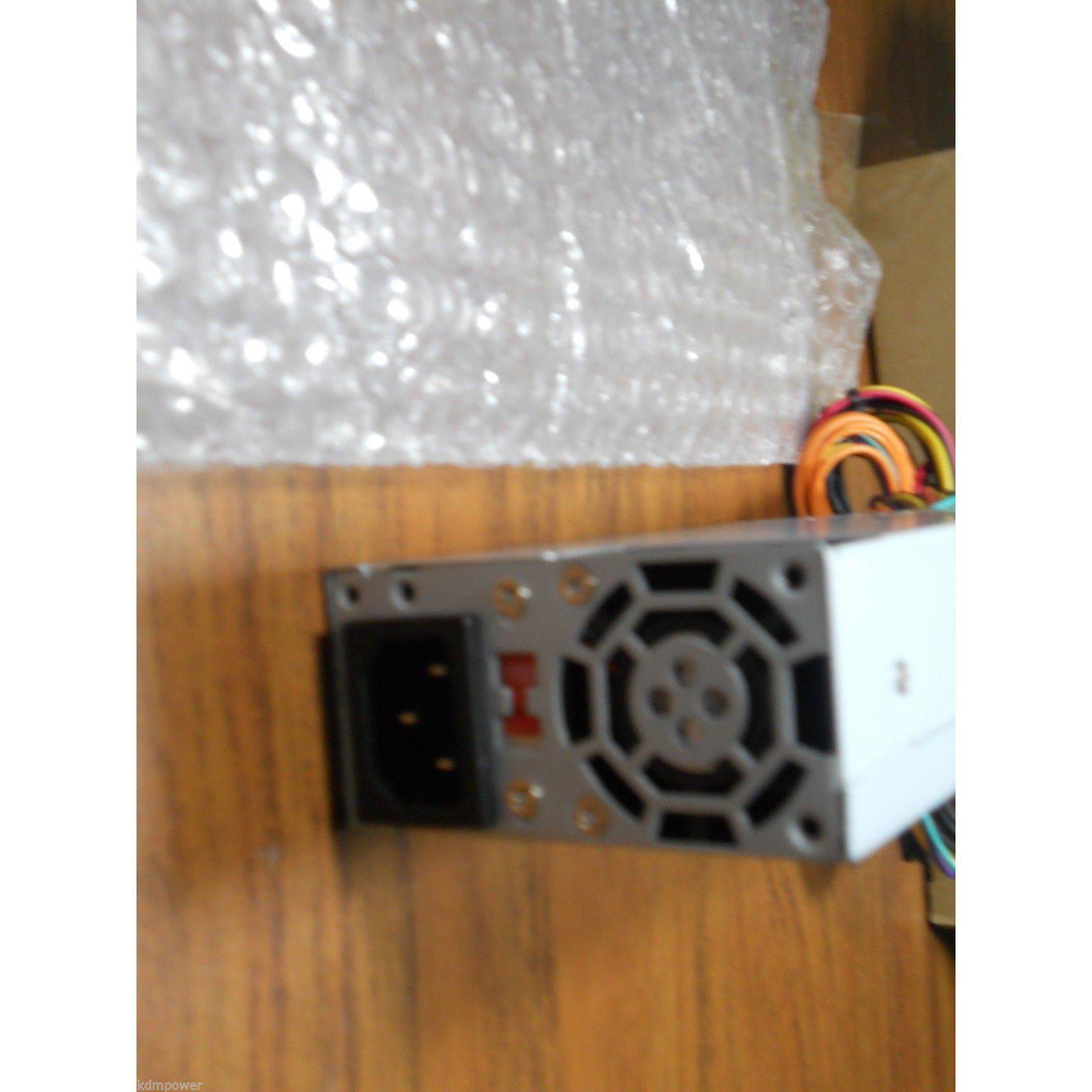 Sparkle Power Supply