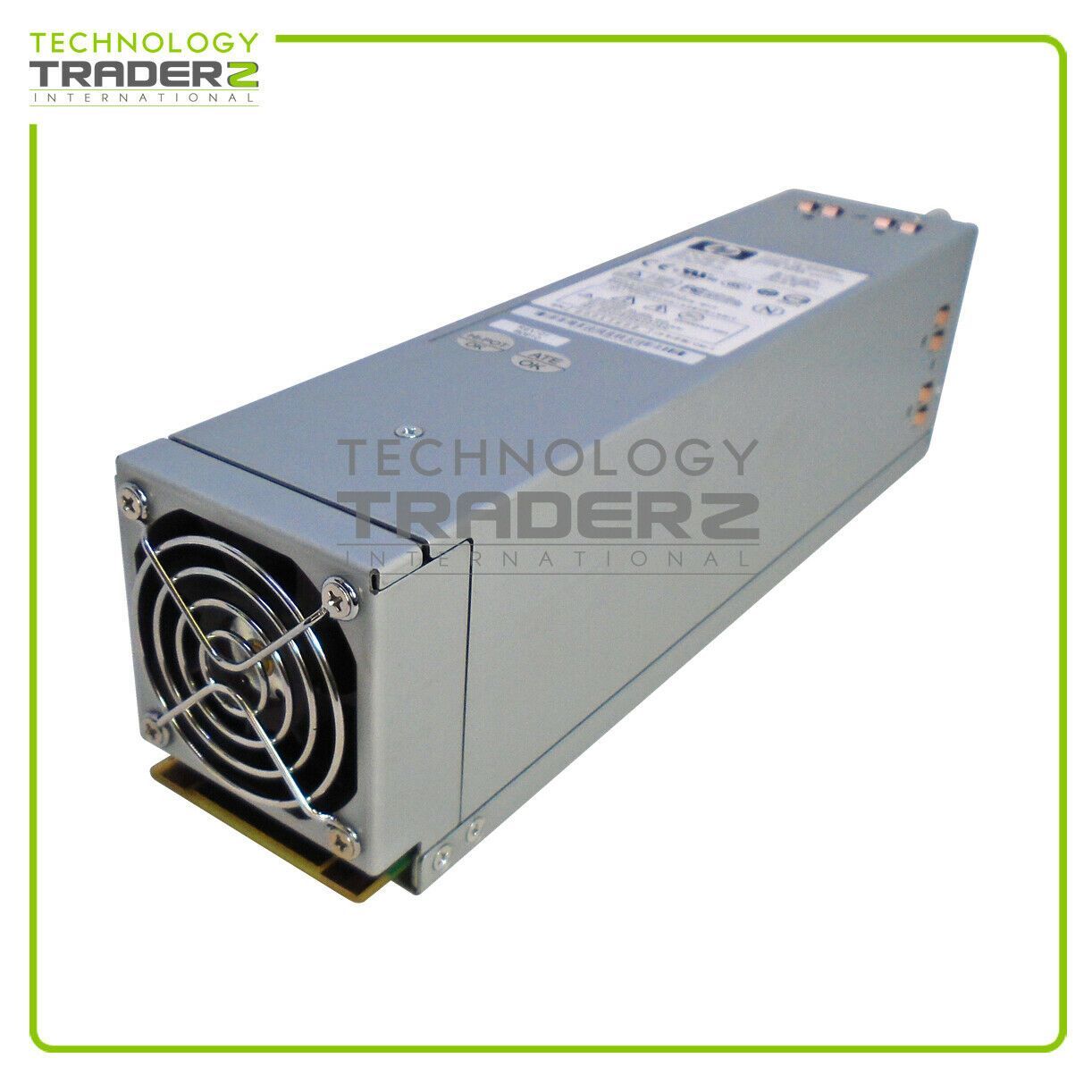 339596-601 HP 400-Watts Redundant Power Supply for PS-3381-1C2 489883-001 - AloinfoUSA