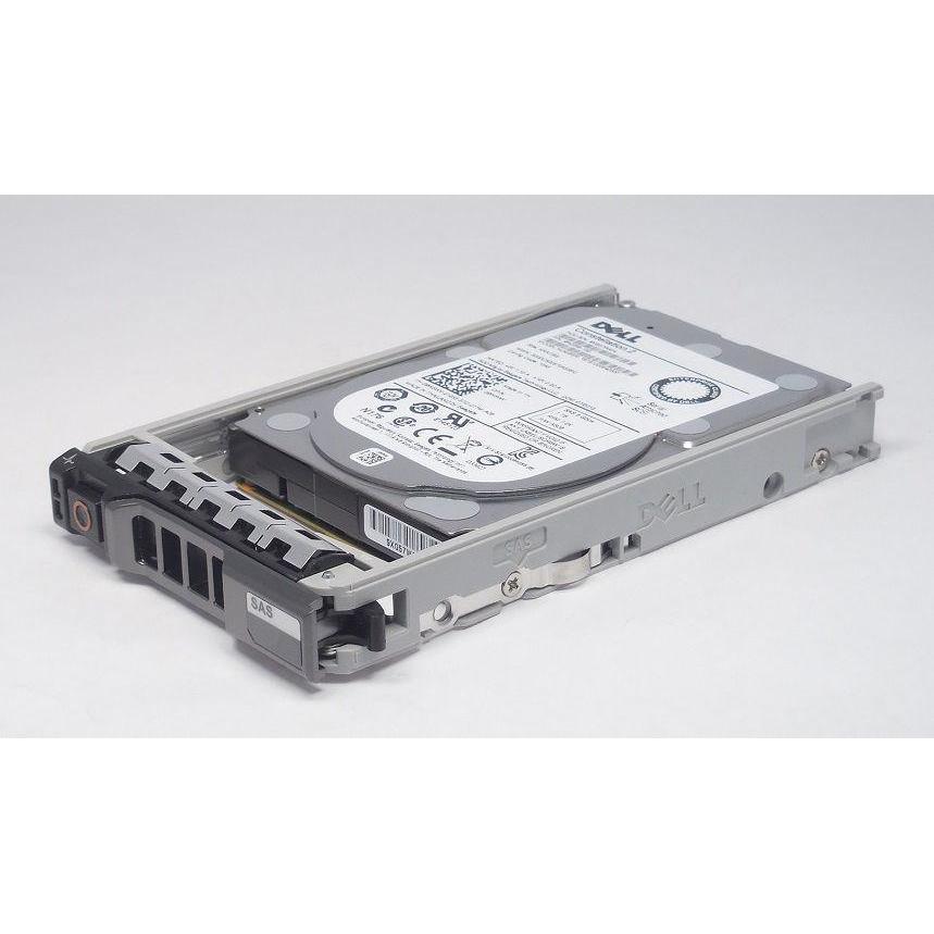 400-AJON DELL ENTERPRISE CLASS 1.2TB 10K SAS 2.5" 12Gb/s HDD KIT FS - AloinfoUSA