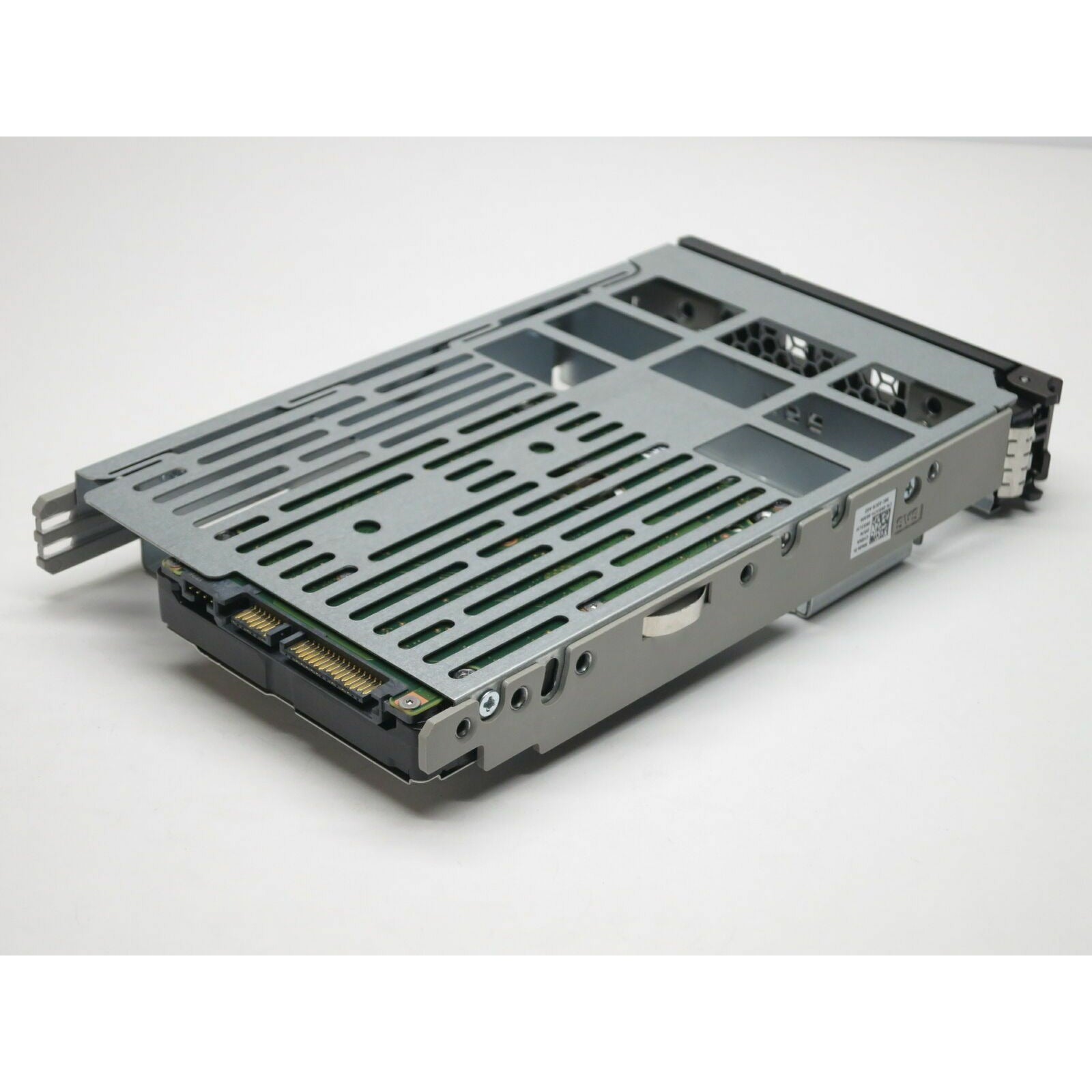 400-AMUI DELL 2TB 7.2K SATA 3.5" 6Gb/s HDD 13G HYBRID KIT - AloinfoUSA