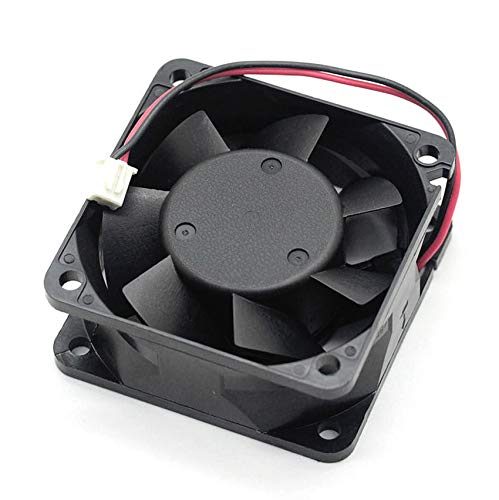 2410ML-05W-B50 DC24V 0.13A 6025 Fan 6months Warranty - AloTechInfoUSA