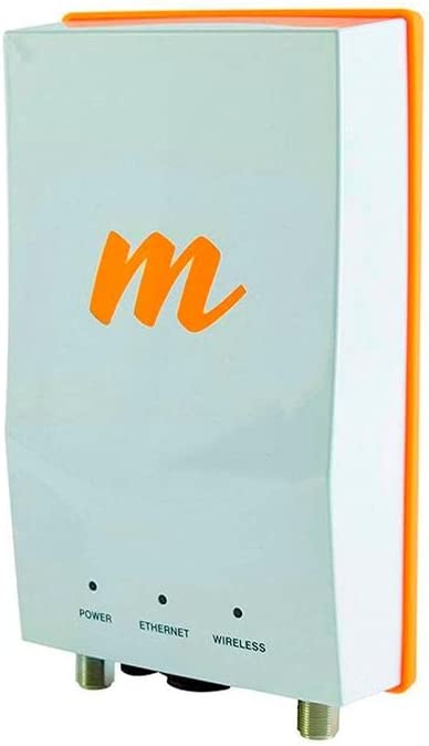 Mimosa Networks B5c PtP Backhaul Radio Connectorized GPS 11ac IP67, 4x4:4 MIMO - AloTechInfoUSA