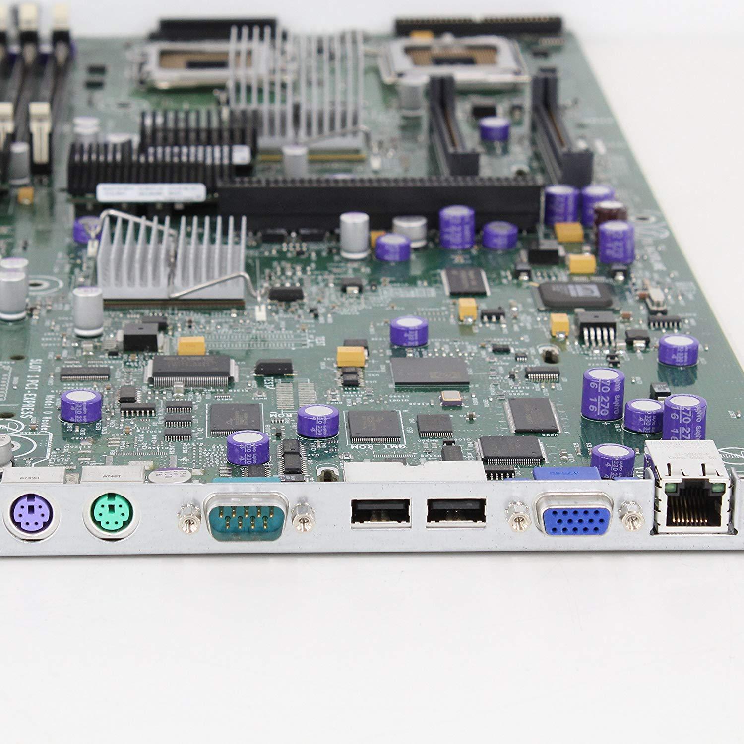 436526-001 - Placa mae mainboard HP Proliant DL380 G5 Quad Core - AloinfoUSA
