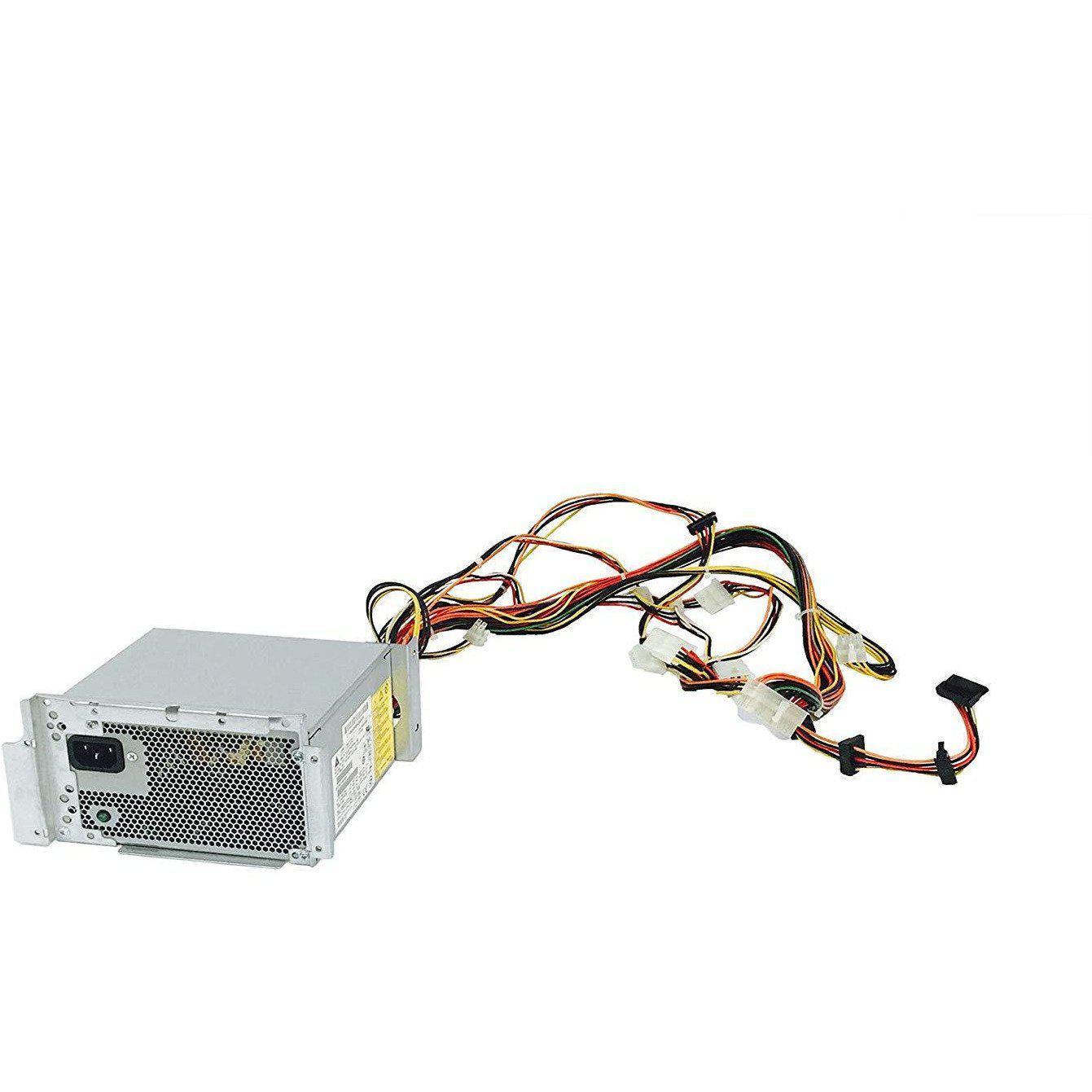 466610-001 - Fonte HP 460W Power Supply, FIO Kit - AloinfoUSA