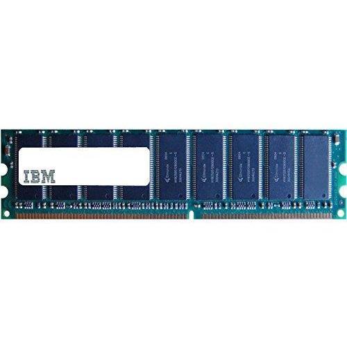49Y1424 Ibm 4Gb Ddr3 1333Mhz Pc3-10600 240-Pin Ecc Registered Sdram D by CMS - AloinfoUSA