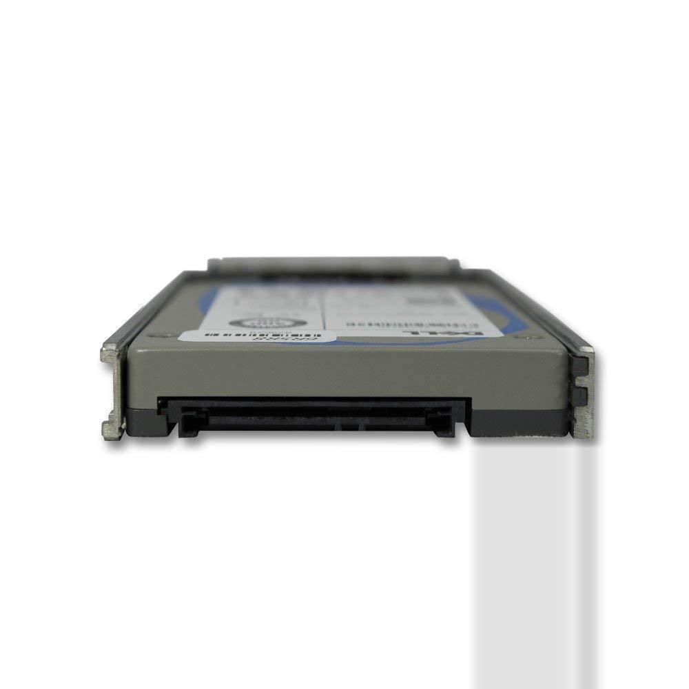 4HGTJ - DELL 600GB 15K SAS 2.5" 12Gb/s HARD DRIVE WITH 13TH GENERATION TRAY - AloinfoUSA