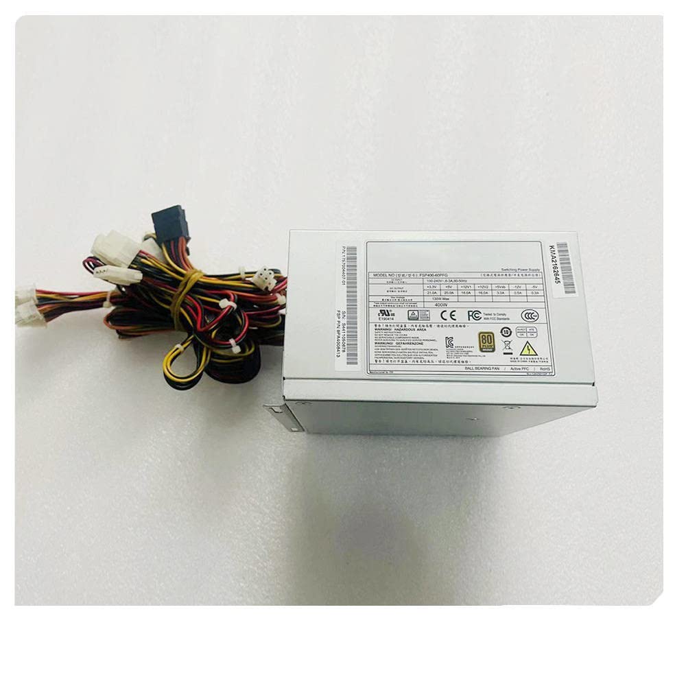 FSP400-60PFG para fuente de alimentación de computadora industrial 400W