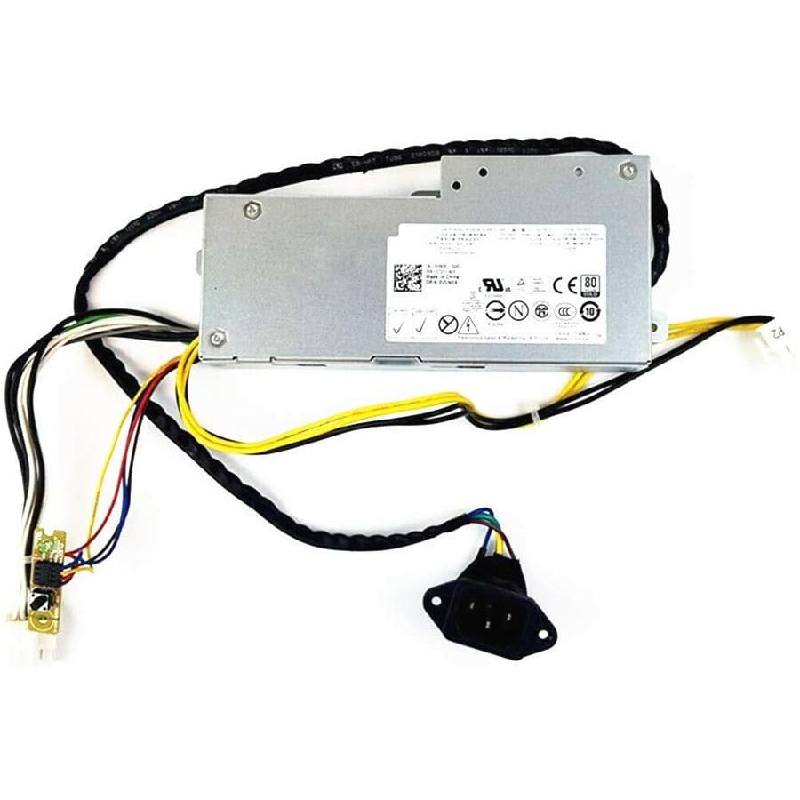 Dell F200EU-01 Power Supply