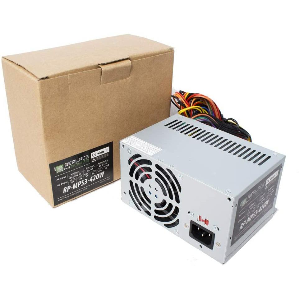 Power Supply for Dell