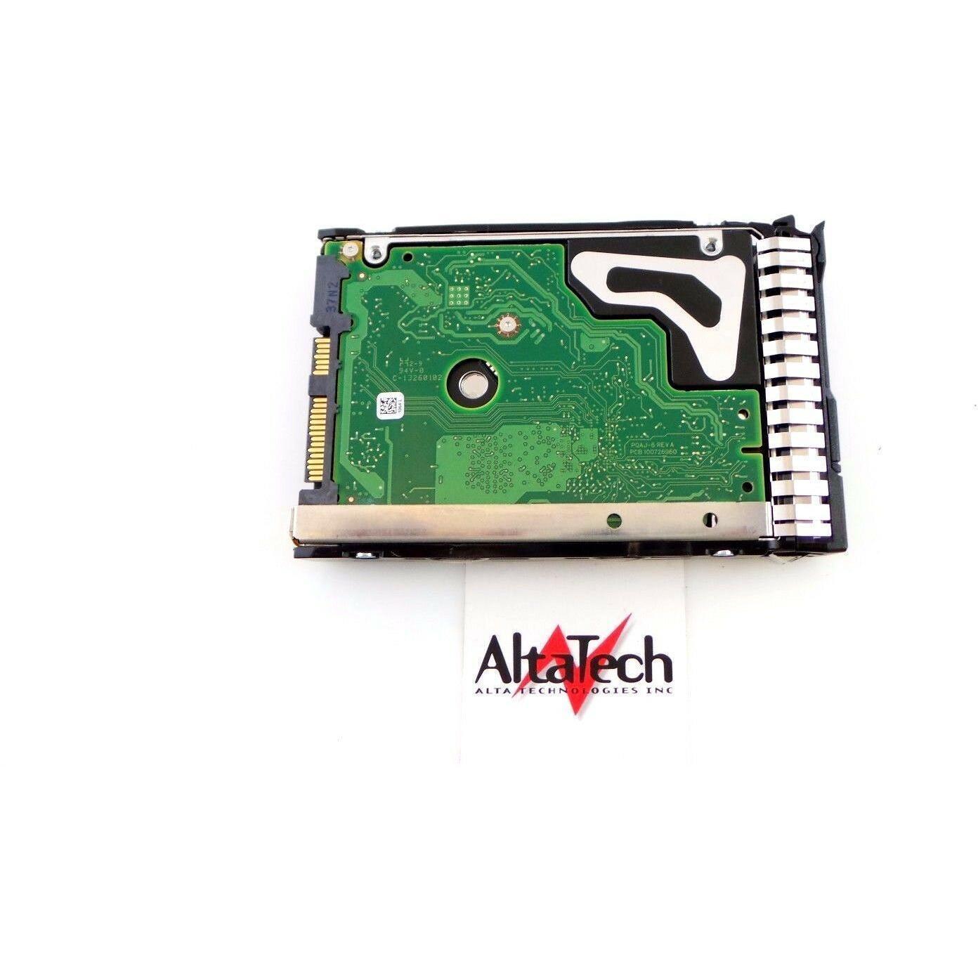 652583-B21 | 653957-001 HP 600GB HDD Hard Drive 10K RPM SAS 2.5" 6Gbps - AloinfoUSA