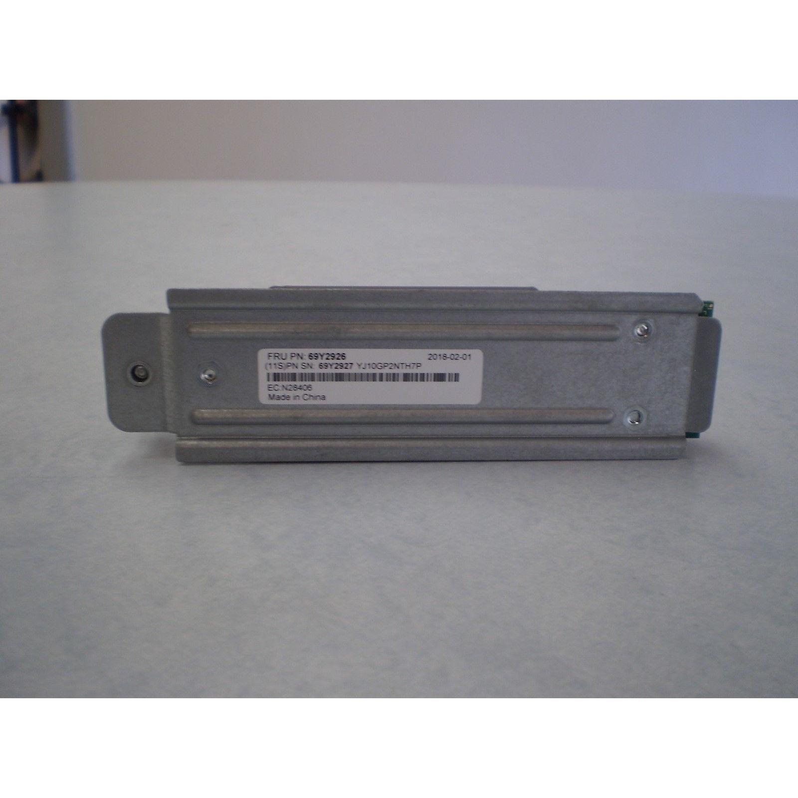 69Y2926,69Y2927,69Y2905 IBM DS3512 DS3524 DS3500 DS3700 Back Up  Battery Module - AloinfoUSA
