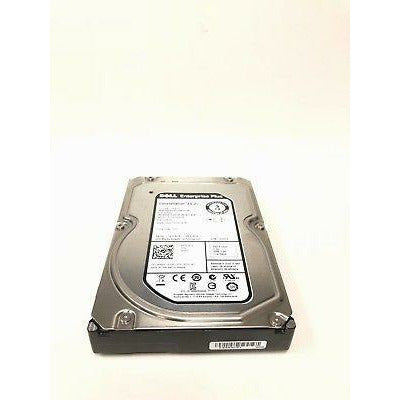 6H6FG DELL ST33000650SS 3TB 7.2K 6G LFF 3.5'' SAS HDD HARD DRIVE 06H6FG - AloinfoUSA