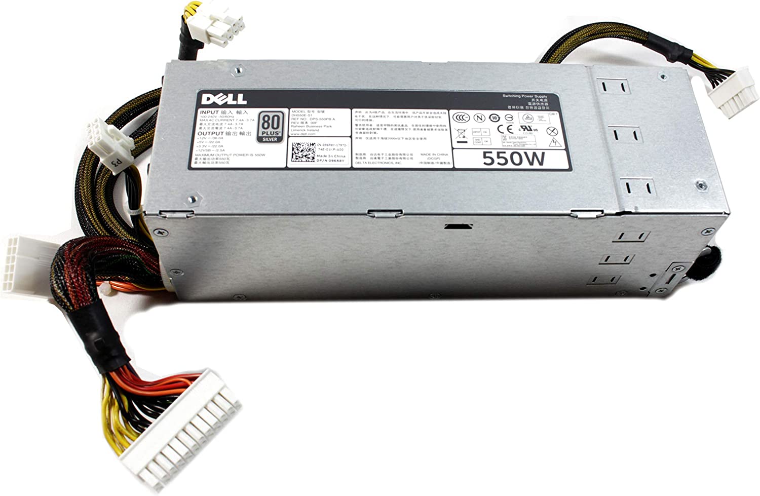 T420 Power Supply 