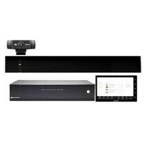 Polycom CX8000 Video Conferencing System, 7200-64680-001 - MFerraz Tecnologia