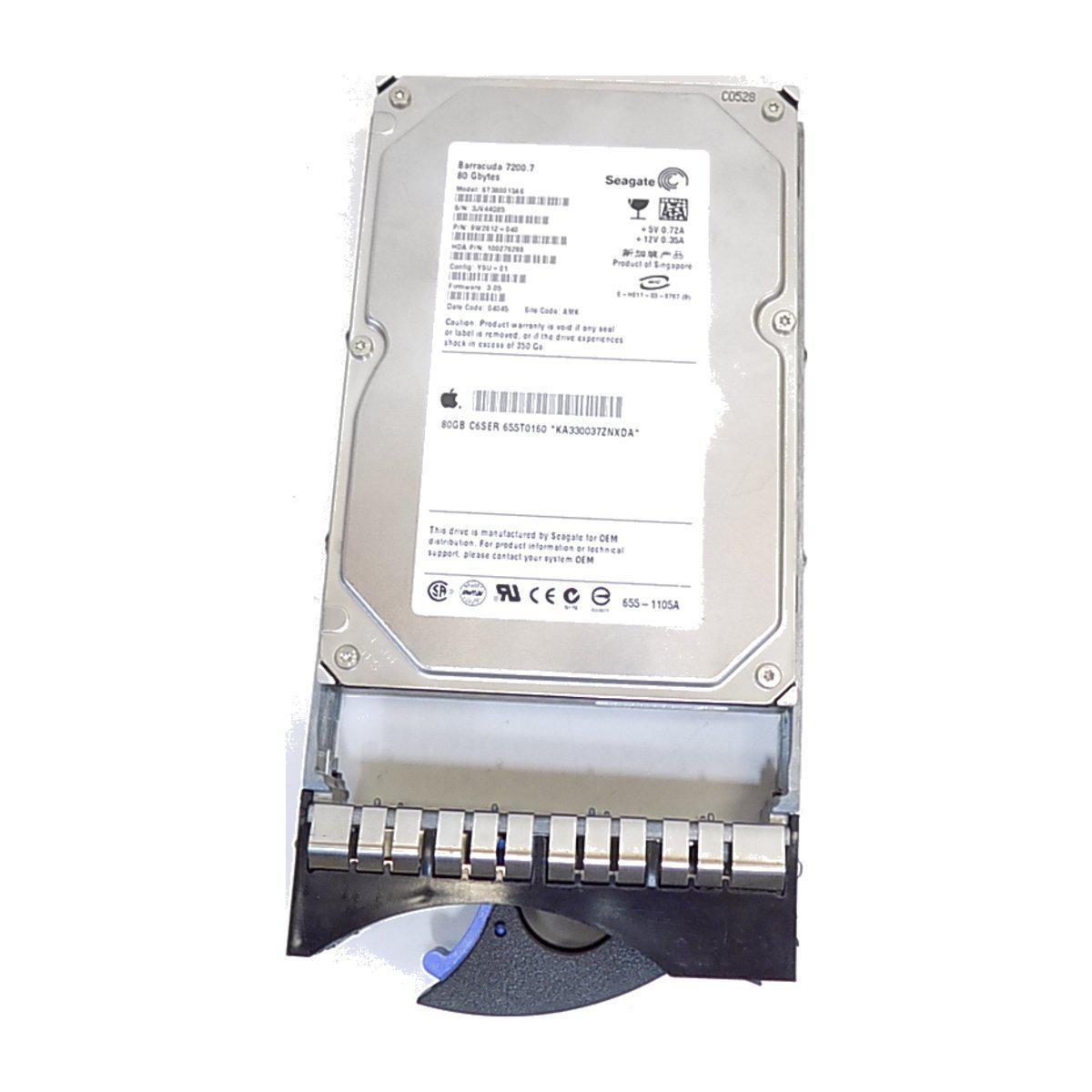73GB SAS IBM Hot-Swap 15000RPM For IBM System x3350 39R7348 40K1043 40k1043 39r7348 26k5841 9z3066-039 - AloinfoUSA