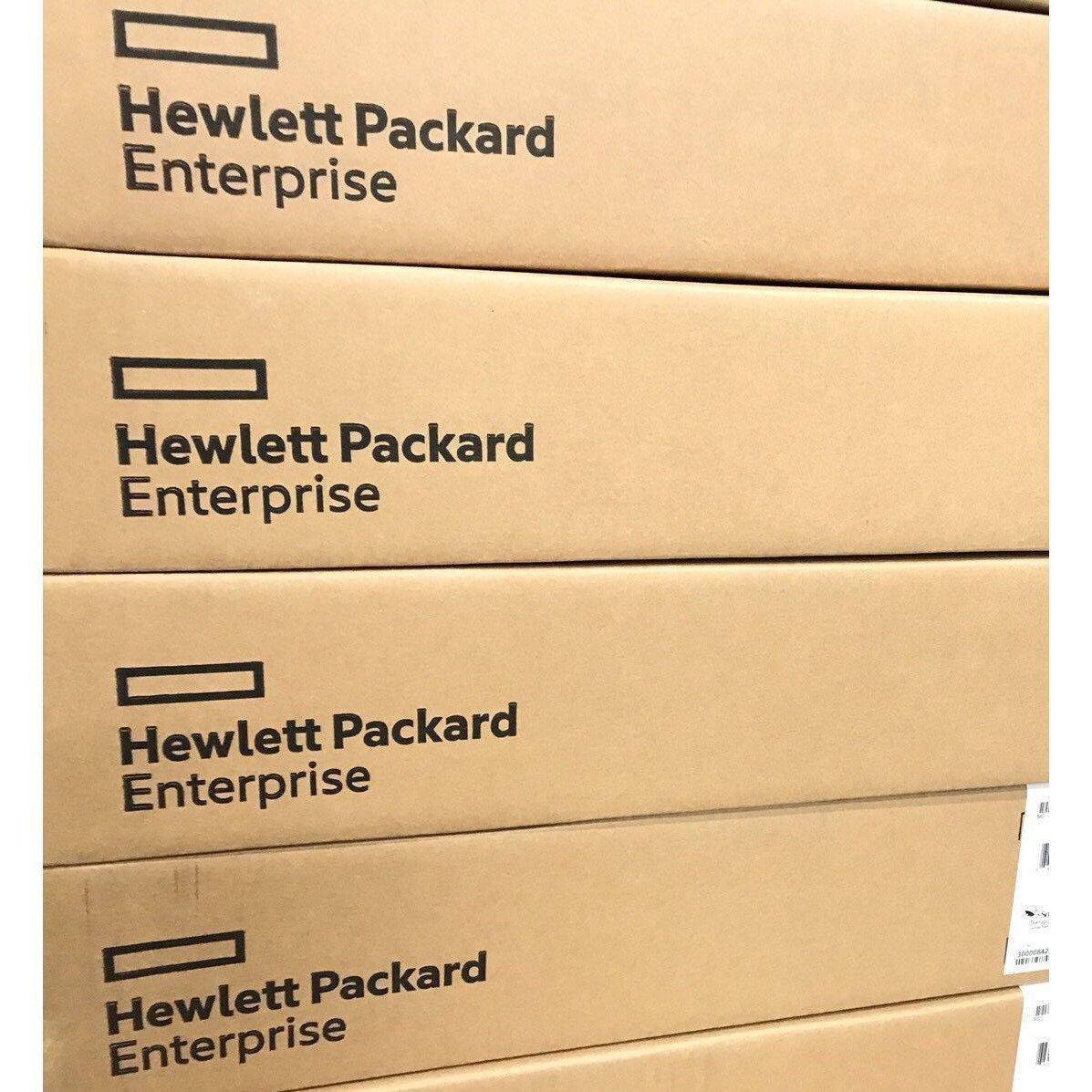 788995-B21 792834-001 HPE Ethernet 10GB 2P 557SFP+ Adapter. HPE renew 888793585016 - AloinfoUSA