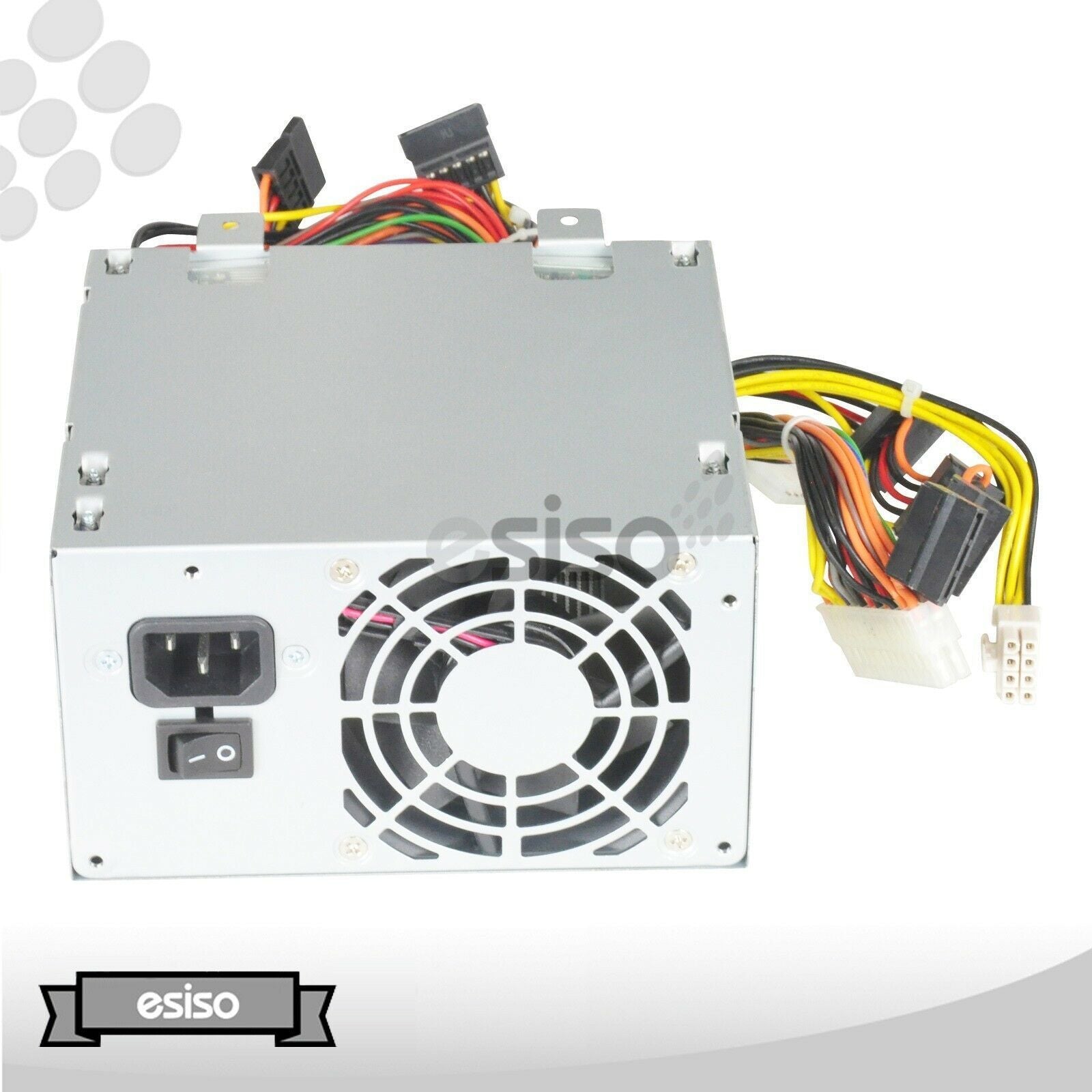 81Y6302 69Y5535 DPS-350AB-16 B IBM 350W SWITCHING POWER SUPPLY Fuente - AloinfoUSA