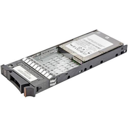 85Y5861 IBM 300GB 2.5'' SSD MLC SATA 6GBPS HARD DRIVE 636946537340 - AloinfoUSA