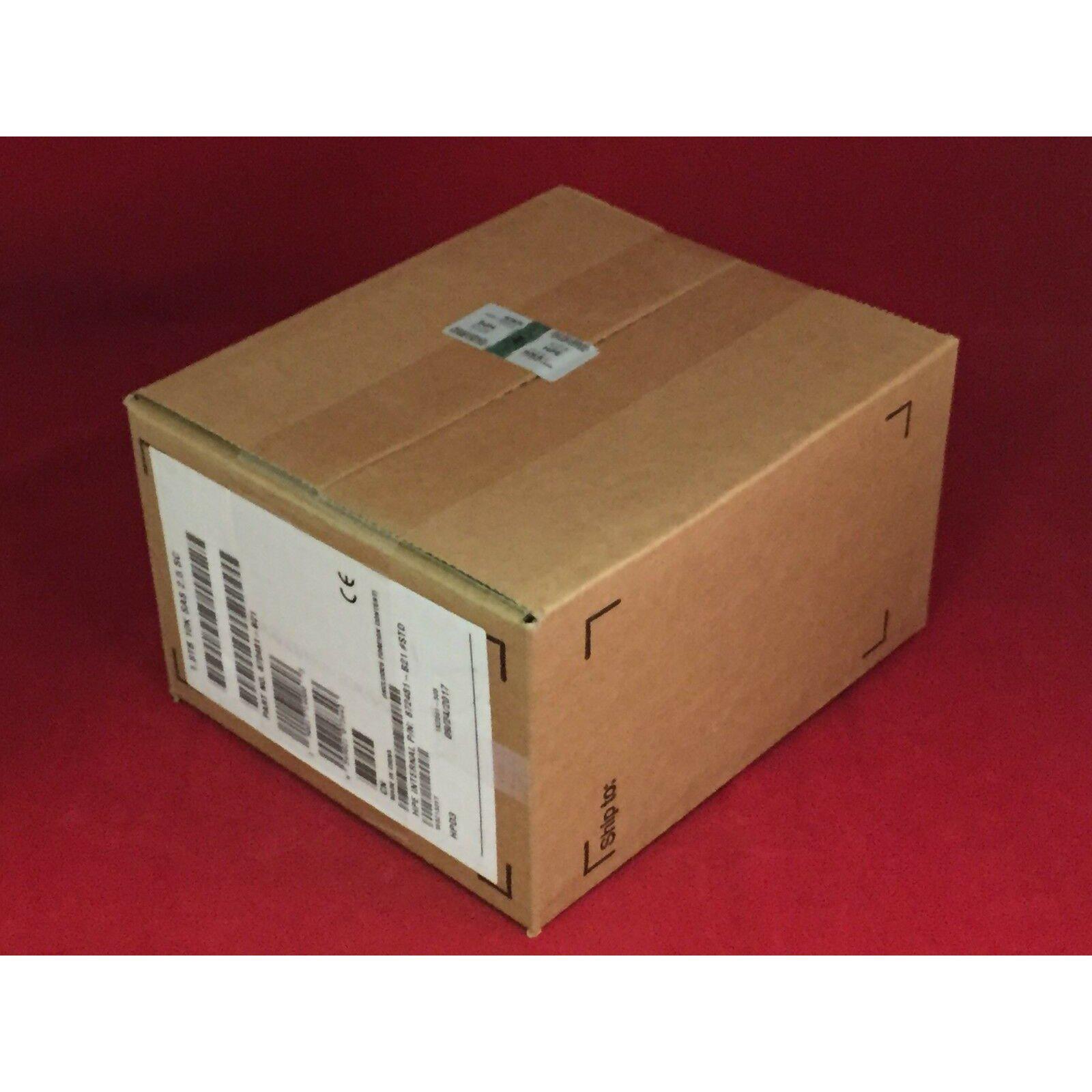872481-B21 872738-001 HPE 1.8GB 12G SAS 10K ENT 2.5" SFF SC DS HDD HP 190017140803 - AloinfoUSA