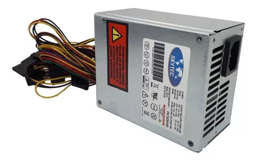 Fuente Hp P/ 402 G1 Wms-150sfx Sff 762395-002 220w Compatível - AloTechInfoUSA