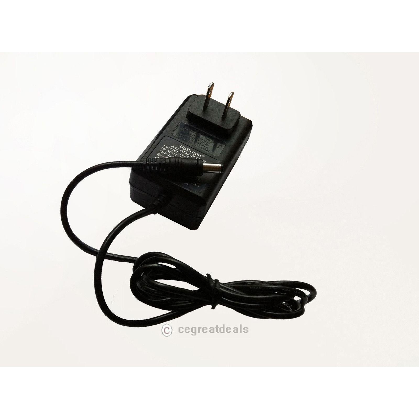 AC Adapter For Aruba RAP-3 RAP-155 Networks Remote Access Point DC Power Supply Fuente - AloinfoUSA