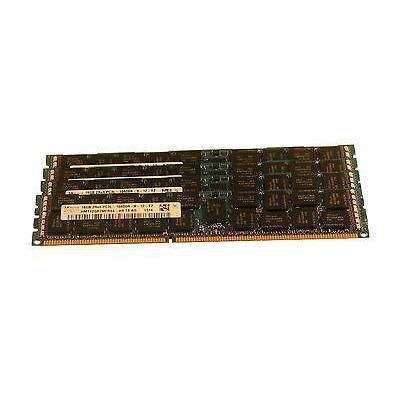 Apple 32GB (2x16GB) 1333MHz DDR3 ECC Registered Memory 2009/2010 12-core Mac Pro-FoxTI