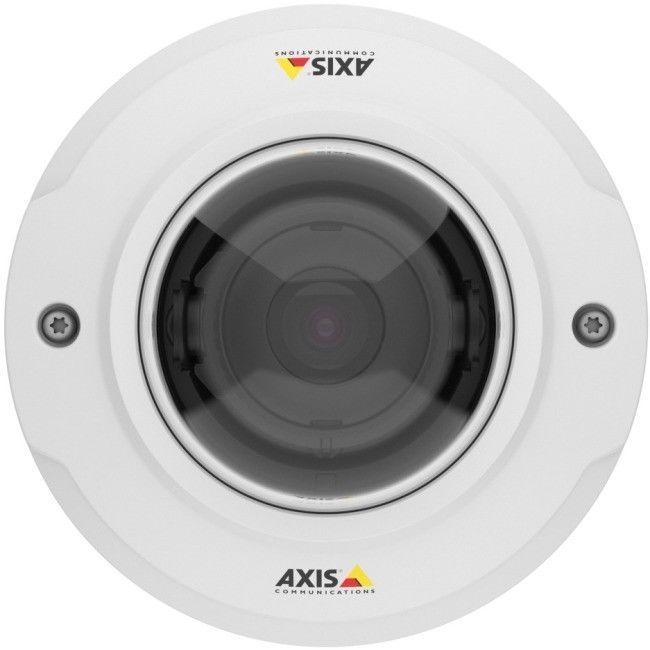 AXIS M3044-V Surveillance Camara - Color 0802-001 733102104900 - AloinfoUSA
