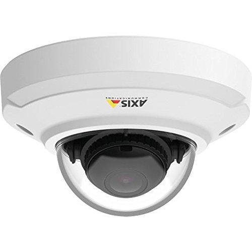 AXIS M3045-V Network Dome Camera 0804-001 - AloinfoUSA