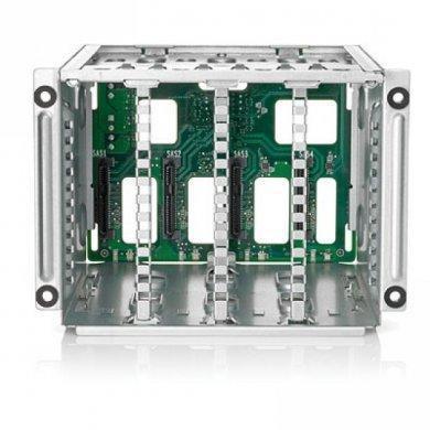 Backplane 8 HDS SAS/SATA 2.5" para HP Proliant 662883-B21 - AloinfoUSA